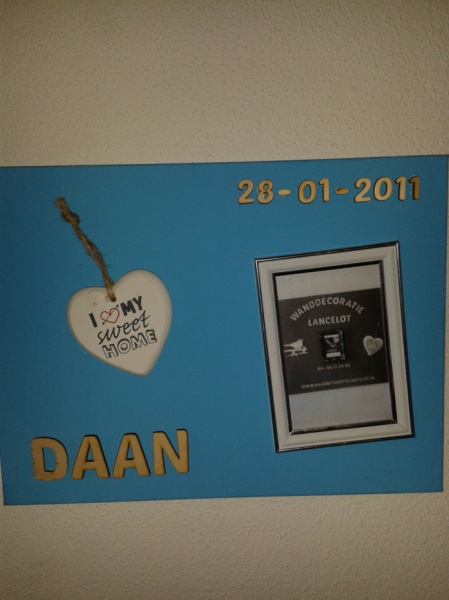 daan