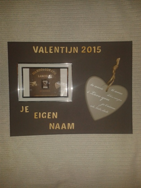 valentijn